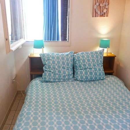 Apartment With Sea View La Seyne-sur-Mer Εξωτερικό φωτογραφία